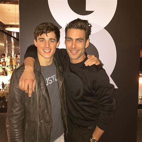 pietro boselli wife|pietro boselli boyfriend.